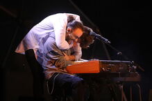 Diogo Piçarra no Cine-Teatro Capitólio