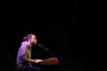 Diogo Piçarra no Cine-Teatro Capitólio