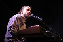 Diogo Piçarra no Cine-Teatro Capitólio