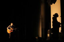 Diogo Piçarra no Cine-Teatro Capitólio