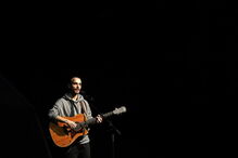 Diogo Piçarra no Cine-Teatro Capitólio