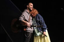 Diogo Piçarra no Cine-Teatro Capitólio