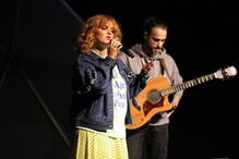 Diogo Piçarra no Cine-Teatro Capitólio