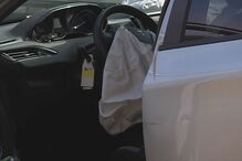 Colisão em estrada de Ovar mata condutor de 82 anos