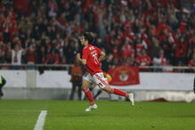 Benfica defronta o Vitória de Setúbal	