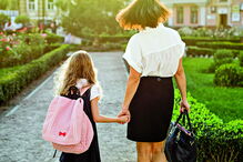 Encarregados de educação 