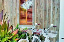 Cristina Ferreira está de férias nas ilhas Turcas e Caicos