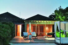 Cristina Ferreira está de férias nas ilhas Turcas e Caicos