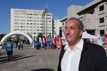 António Silva Tiago 