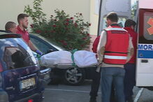 Casal encontrado morto no Seixal