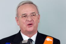 Martin Winterkorn