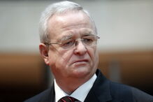 Martin Winterkorn