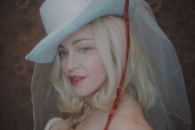 Madame X é o novo álbum de Madonna