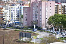 Longas filas nos postos de combustível