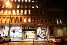 Edifício do Jornal de Notícias