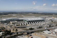 Aeroporto do Porto