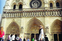 A atriz Maria João Bastos