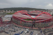 Estádio da Luz