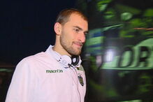 Bas Dost 