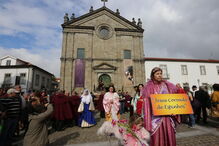 Semana Santa de Braga