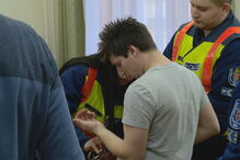 Rui Pinto vence prémio europeu dos denunciantes