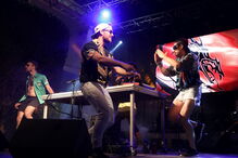 Cidade da Praia voltou a dançar com os ritmos do mundo