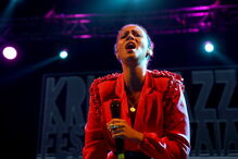 Cidade da Praia voltou a dançar com os ritmos do mundo