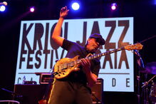 Cidade da Praia voltou a dançar com os ritmos do mundo