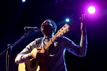 Cidade da Praia voltou a dançar com os ritmos do mundo