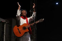 Cidade da Praia voltou a dançar com os ritmos do mundo