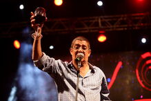 Cidade da Praia voltou a dançar com os ritmos do mundo