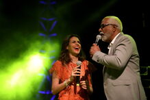 Cidade da Praia voltou a dançar com os ritmos do mundo