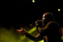 Cidade da Praia voltou a dançar com os ritmos do mundo