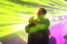 Cidade da Praia voltou a dançar com os ritmos do mundo