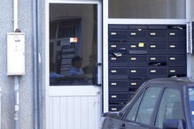 Idoso de 86 anos dispara contra vizinho em prédio no Pinhal Novo