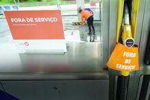 Falta de combustível continua a ser uma realidade em muitos postos, mesmo depois do fim da greve