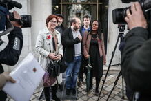 Livre pede maior representatividade nos debates televisivos para as Europeias