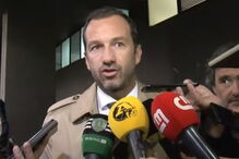 Varandas anuncia inquérito interno e participação na PJ após divulgação de relatório da auditoria