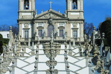 Santuário do Bom Jesus do Monte