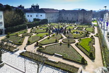 Jardim de Santa Bárbara