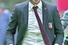 Abel Ferreira (Sp. Braga) 