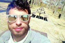 Joel Frutas tinha 29 anos