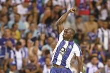 Aboubakar