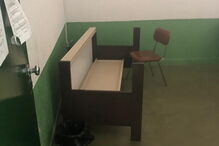 Estádio do Vitória de Setúbal foi invadido e vandalizado