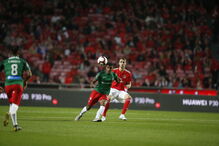 Benfica - Marítimo