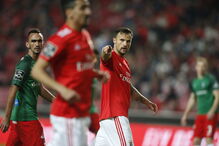 Benfica - Marítimo