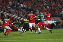 Benfica - Marítimo