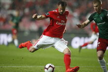 Benfica - Marítimo
