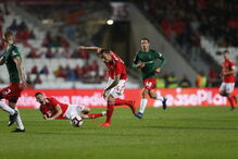 Benfica - Marítimo