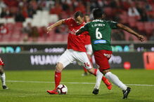 Benfica - Marítimo